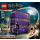 Klocki LEGO® LEGO Harry Potter 76446 Przygoda na pokładzie Błędnego Rycerza